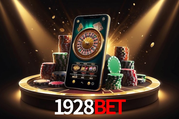 1928Bet - cassino ao vivo