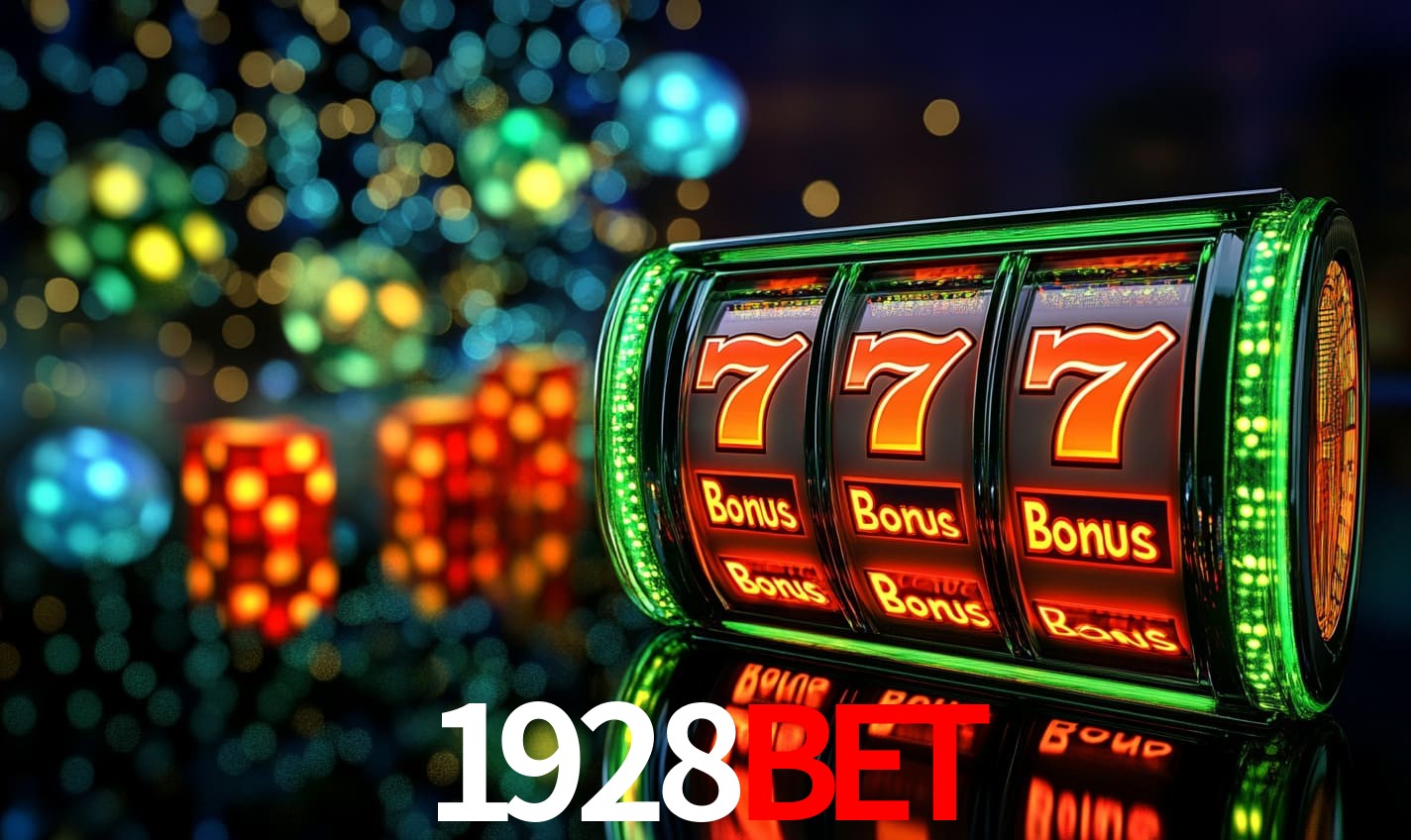 1928Bet - Pagamento PIX Instantâneo